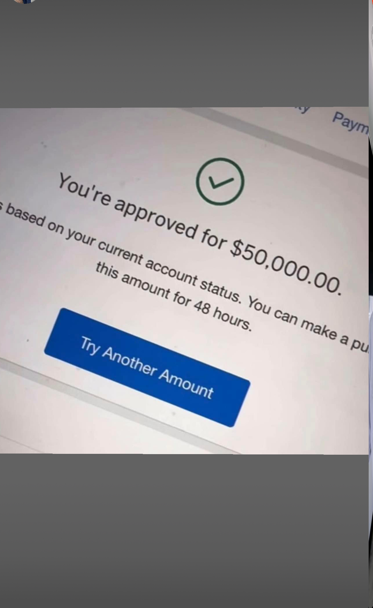 Capital One & Chase Combo Approval